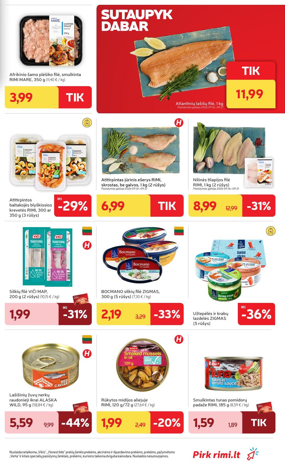 Leidinio nuotrauka