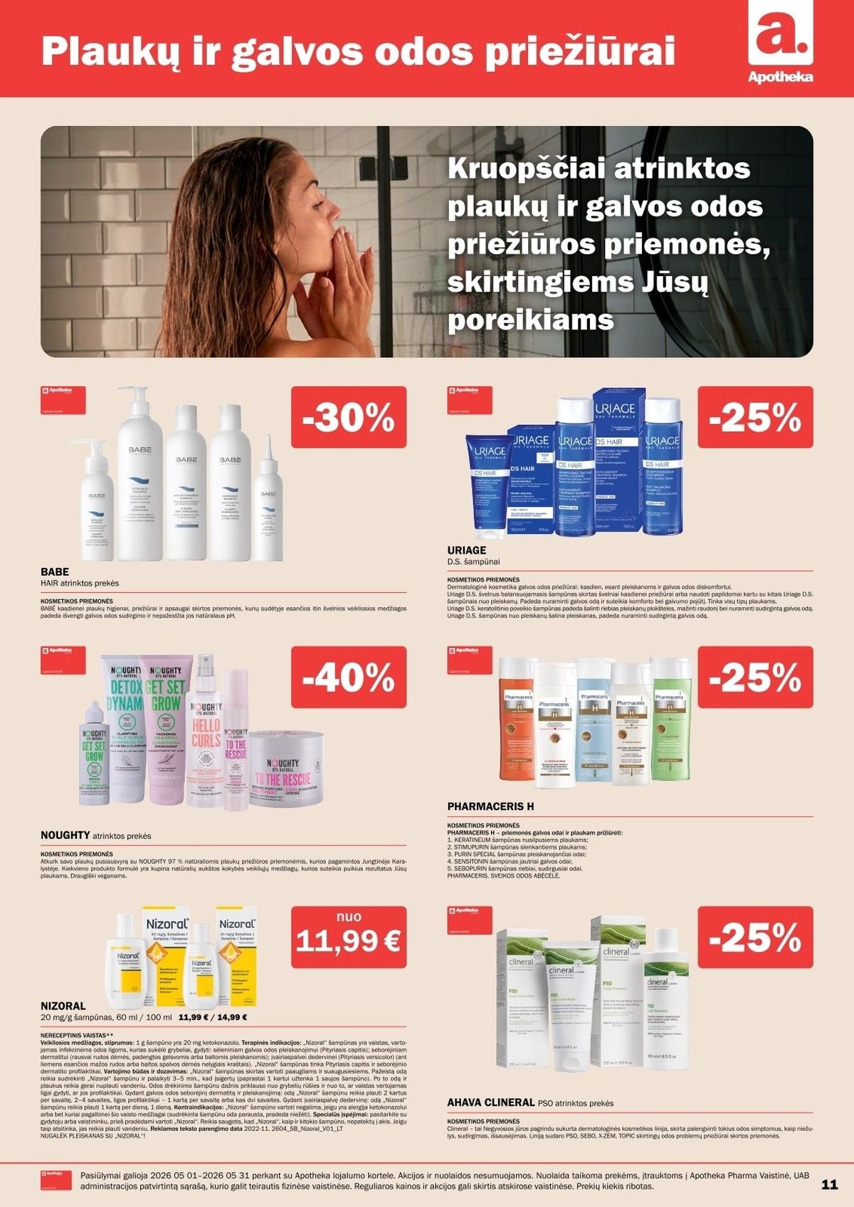 Leidinio nuotrauka