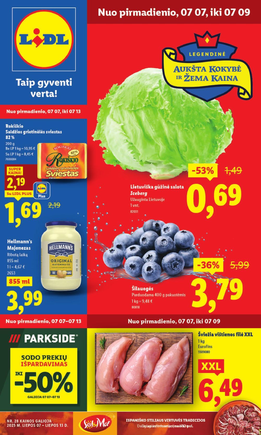 Leidinio nuotrauka