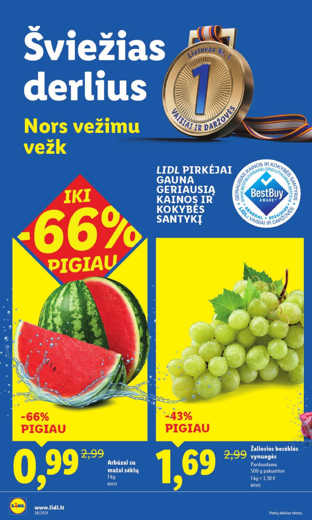 Leidinio nuotrauka