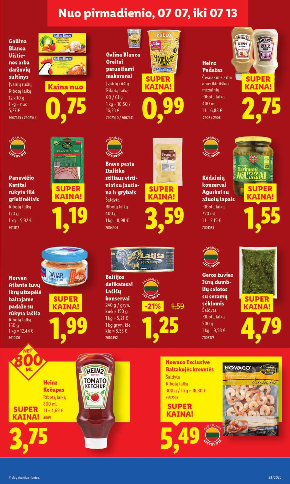 Leidinio nuotrauka