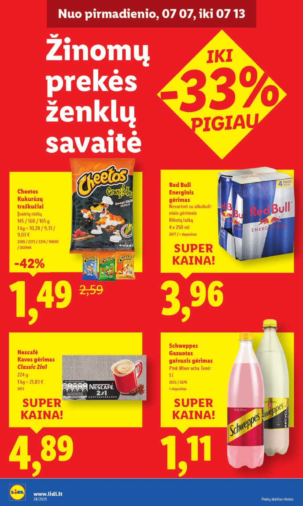 Leidinio nuotrauka