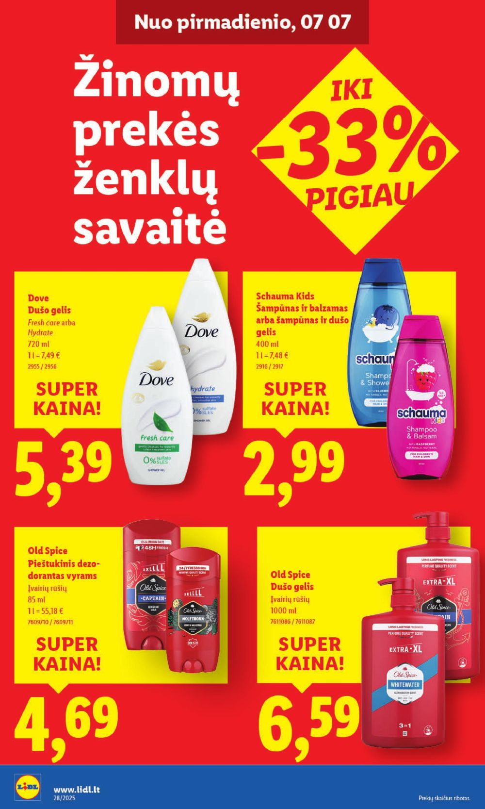 Leidinio nuotrauka