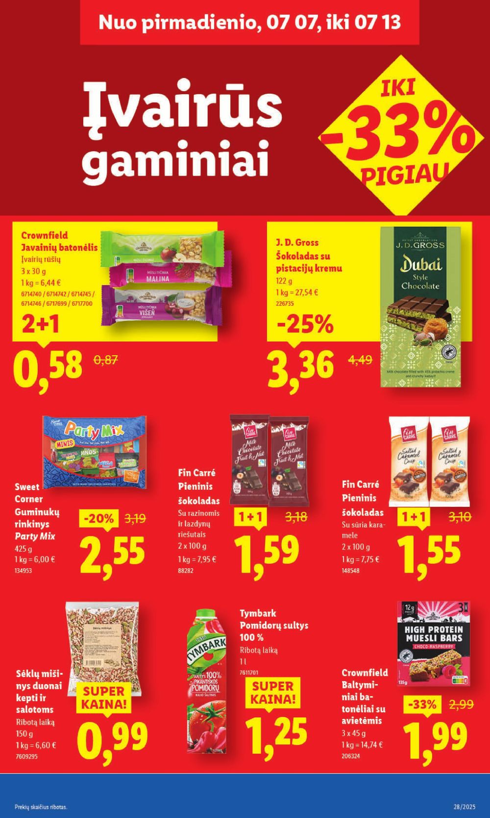 Leidinio nuotrauka