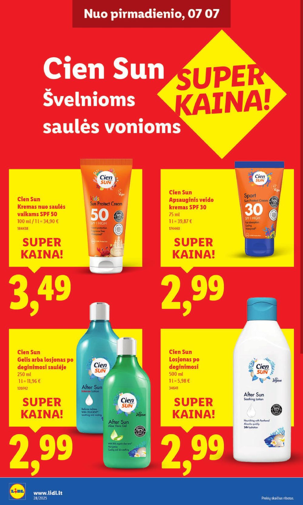 Leidinio nuotrauka