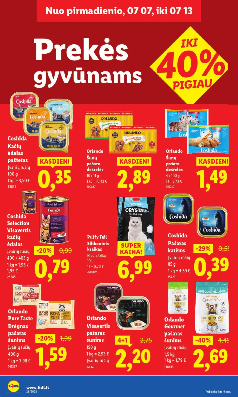 Leidinio nuotrauka