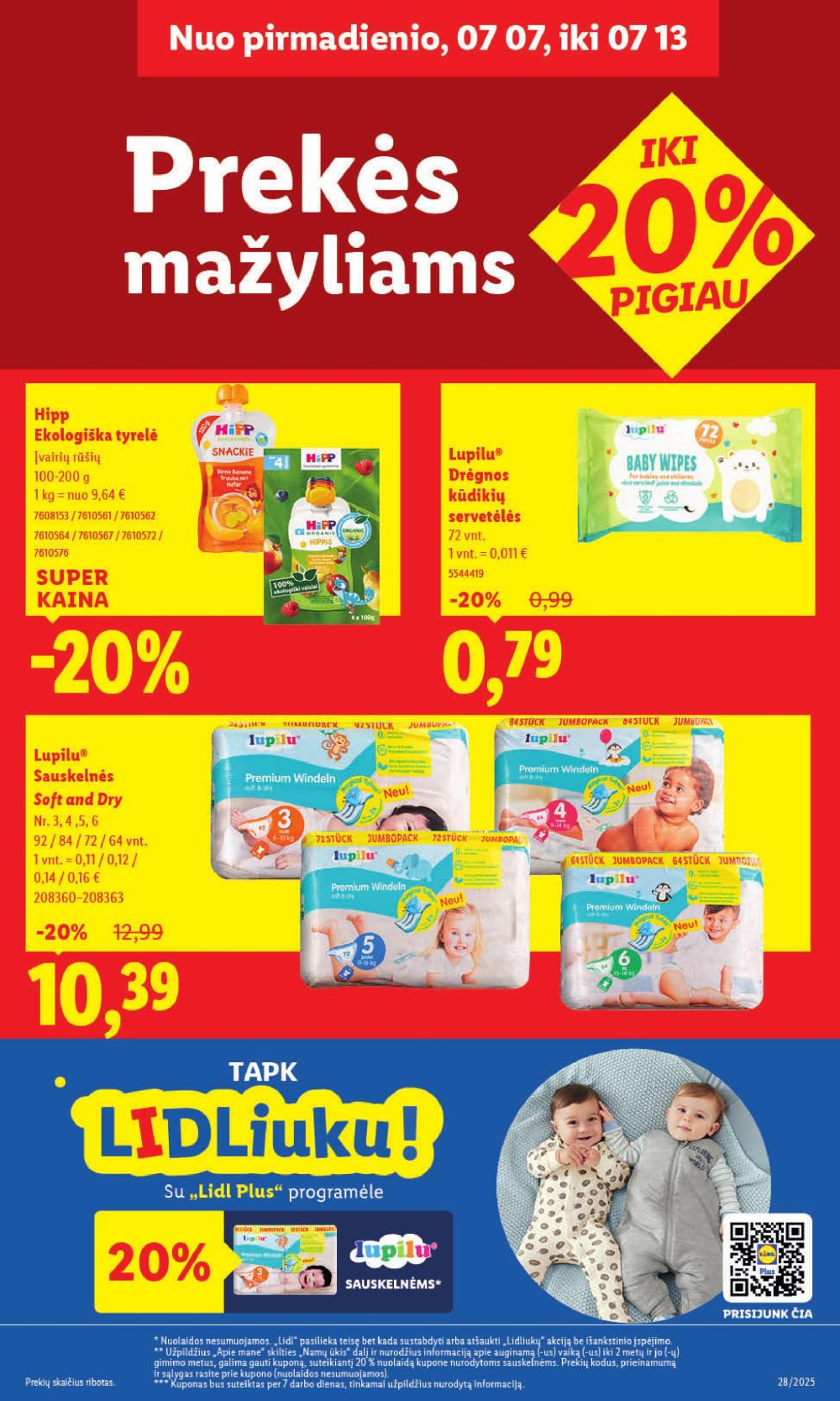Leidinio nuotrauka