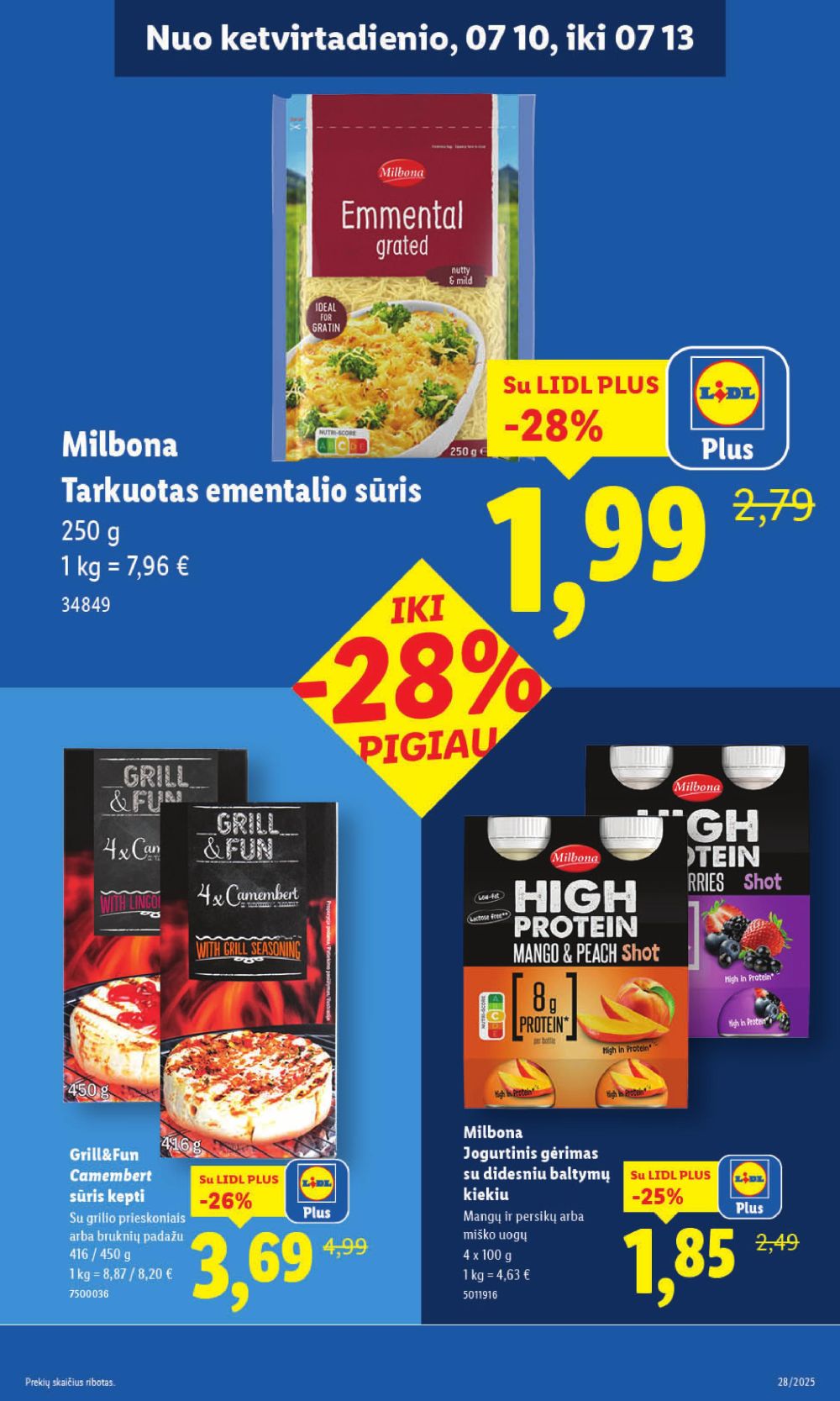 Leidinio nuotrauka