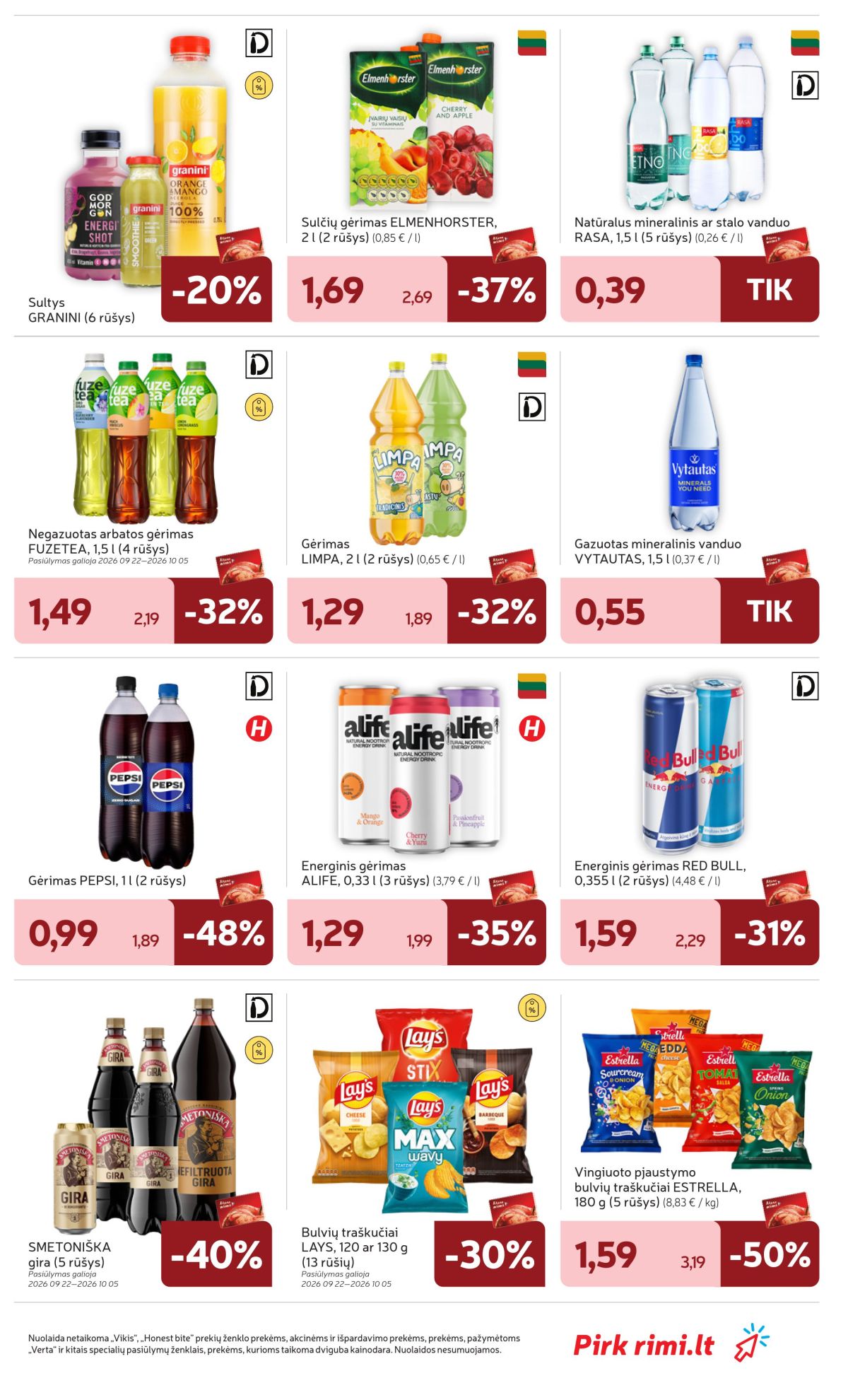 Leidinio nuotrauka