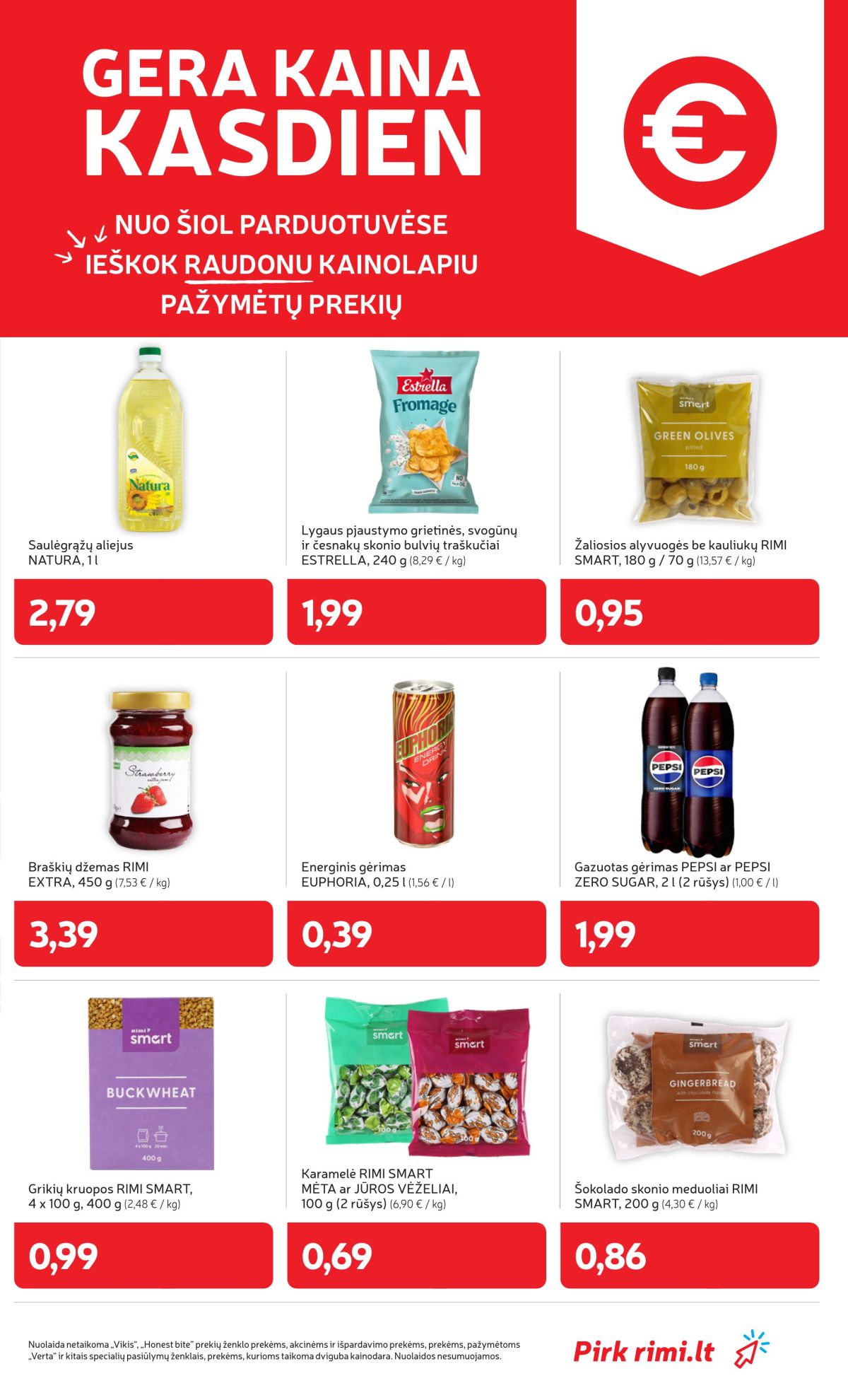 Leidinio nuotrauka