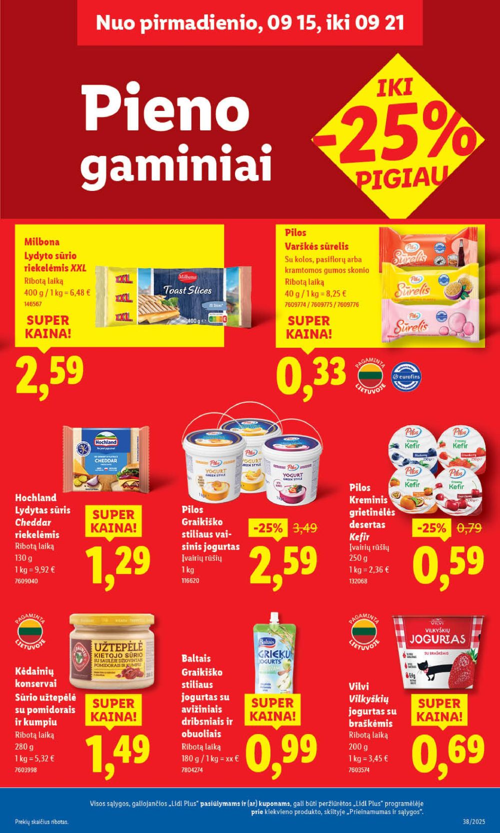 Leidinio nuotrauka
