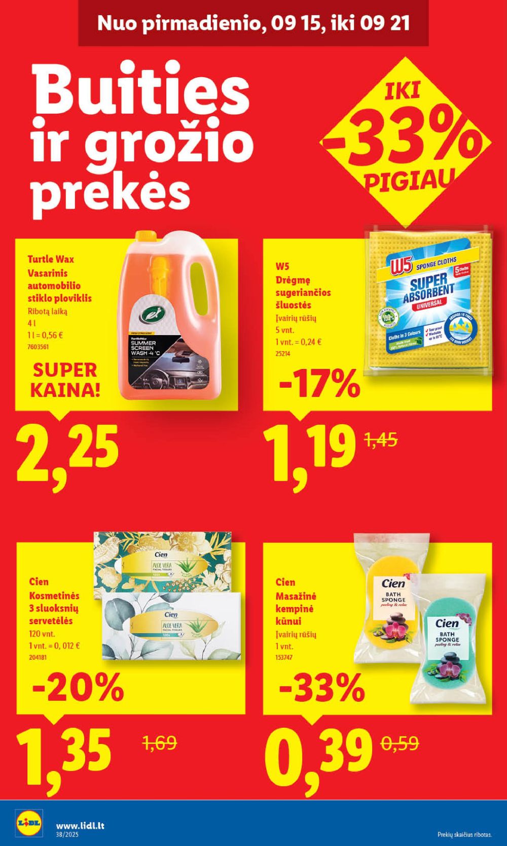Leidinio nuotrauka