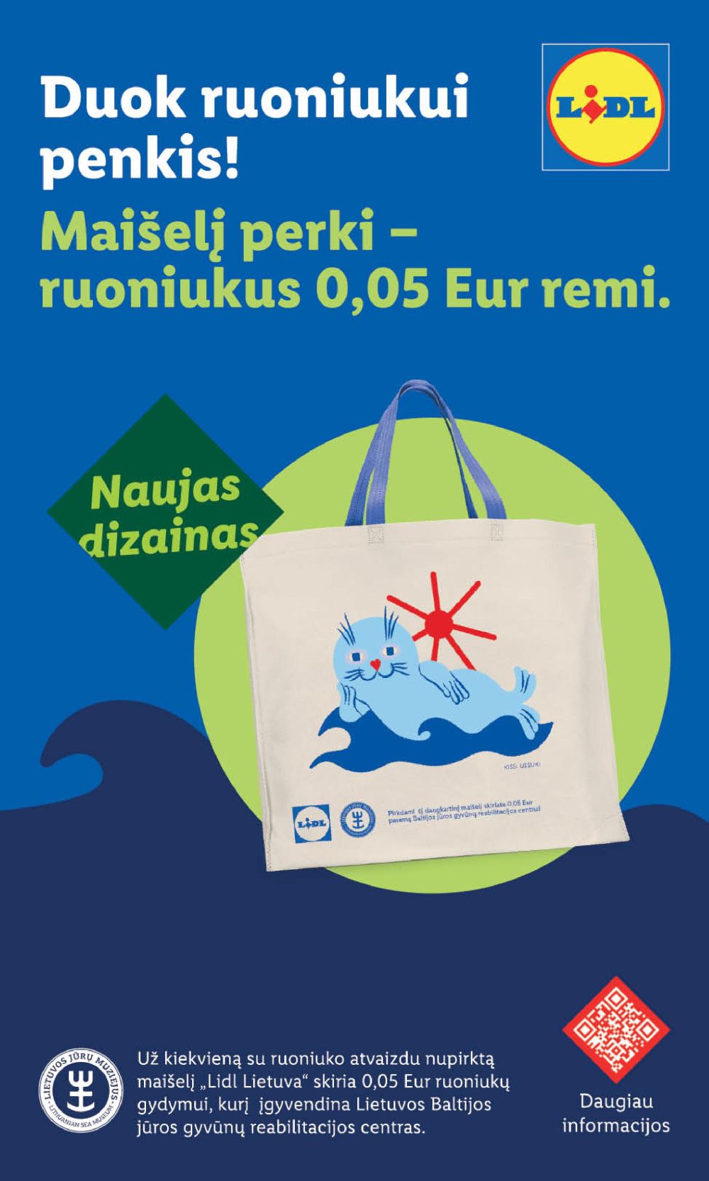 Leidinio nuotrauka