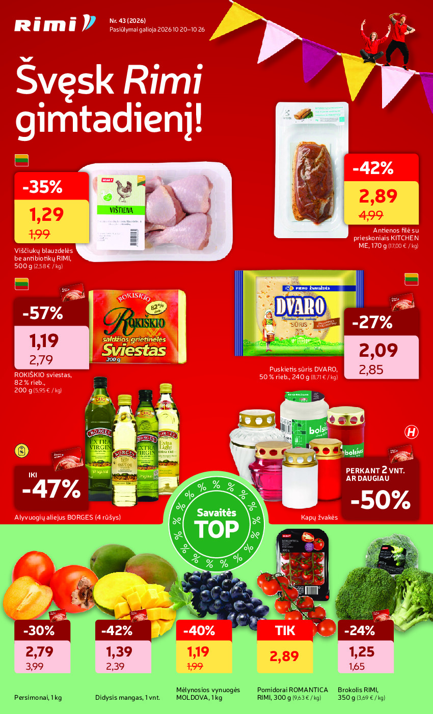 Leidinio nuotrauka