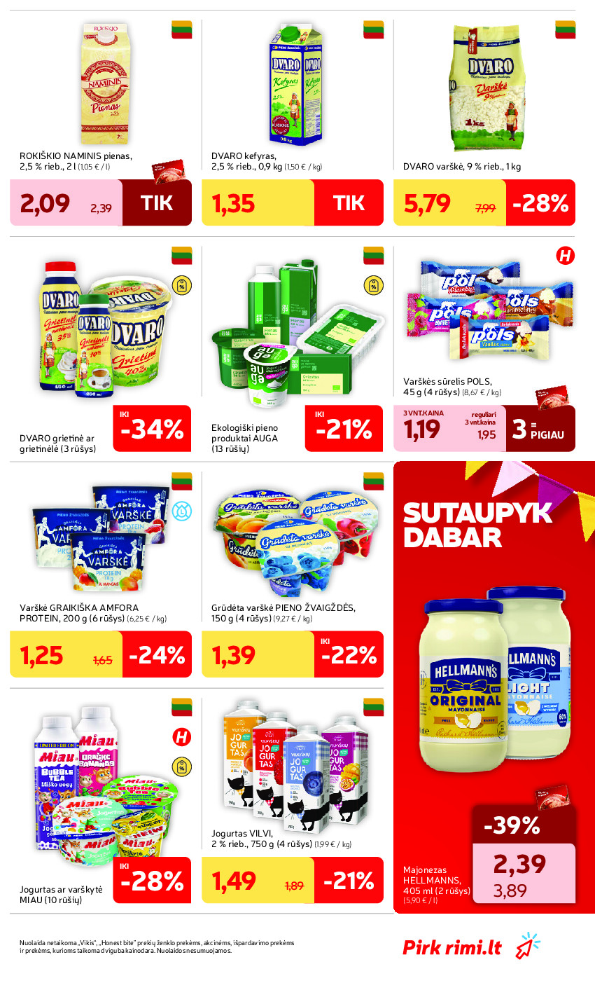 Leidinio nuotrauka