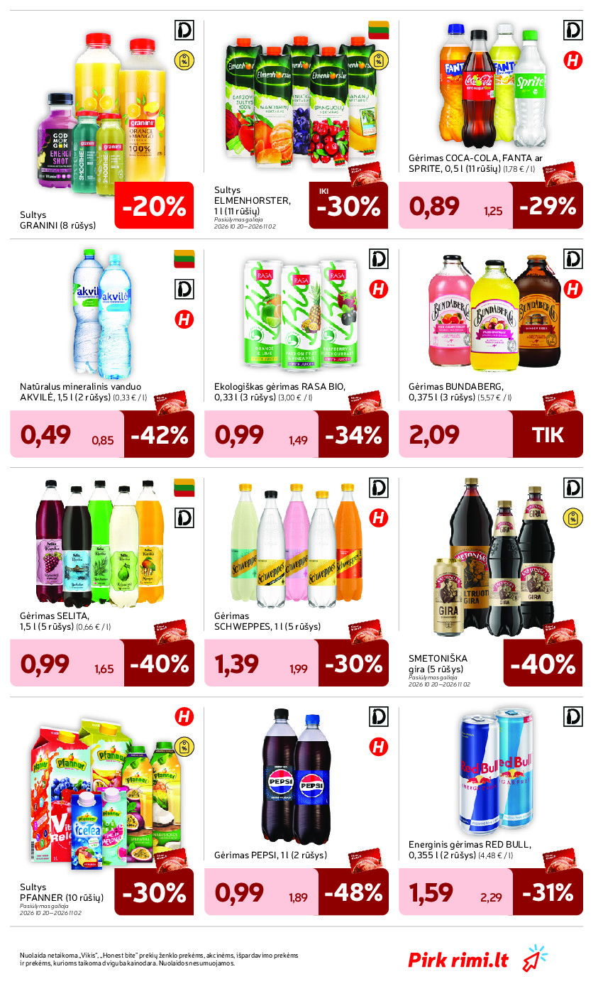 Leidinio nuotrauka