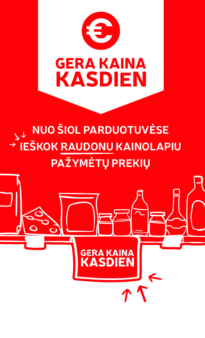 Leidinio nuotrauka