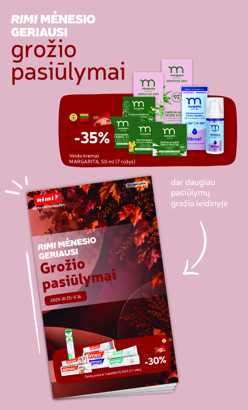 Leidinio nuotrauka