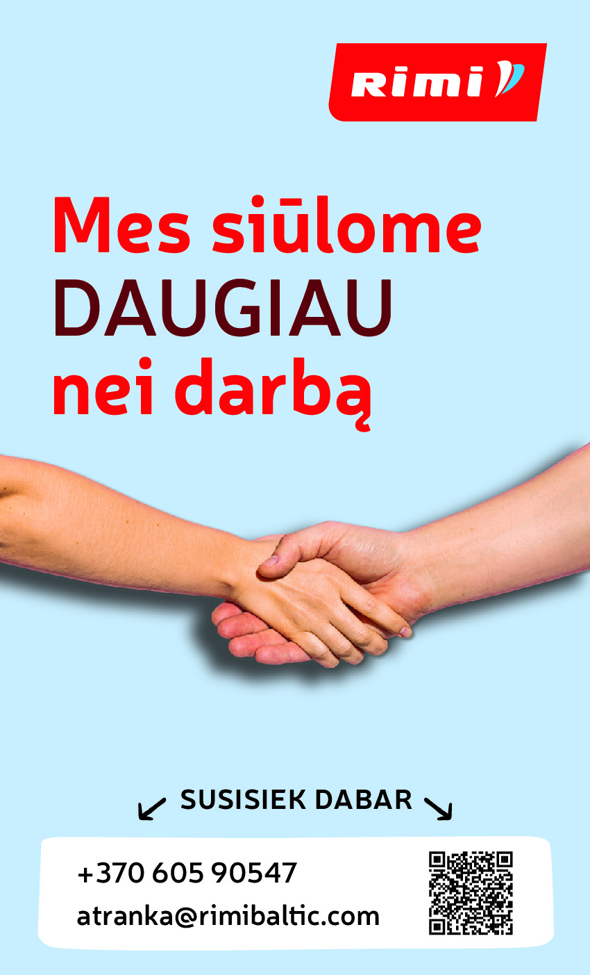 Leidinio nuotrauka