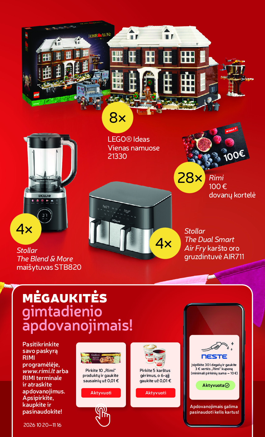 Leidinio nuotrauka