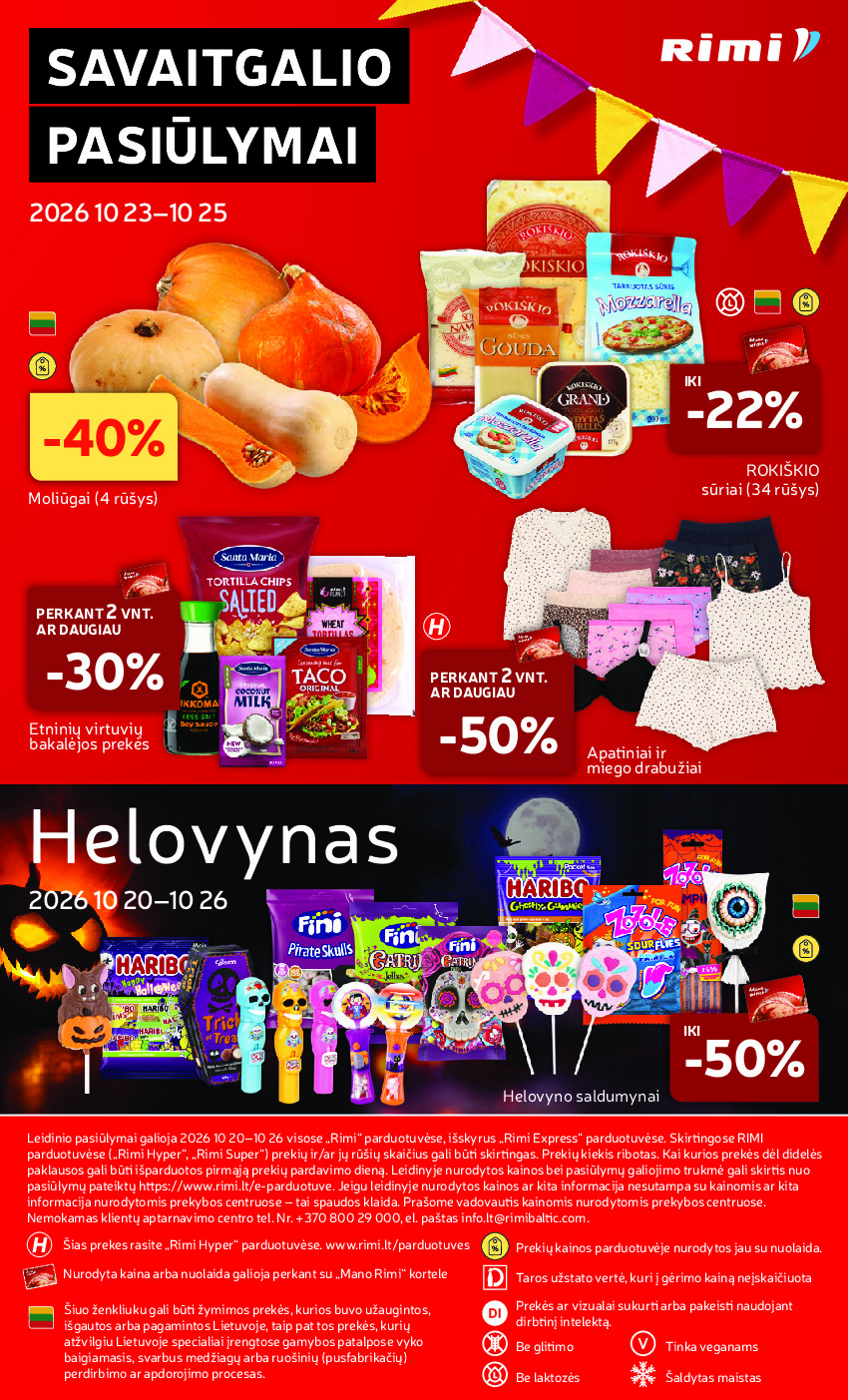 Leidinio nuotrauka
