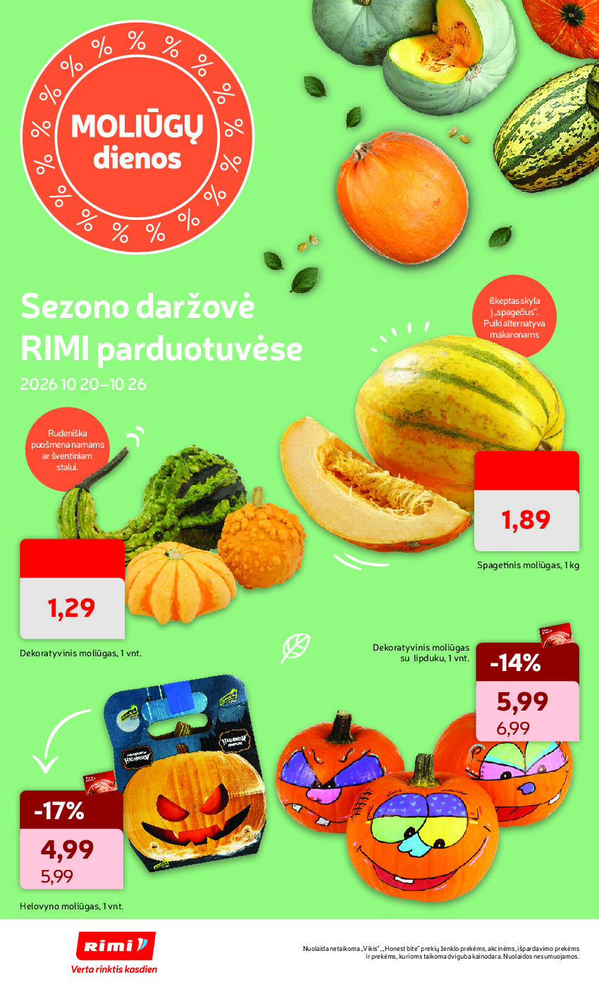 Leidinio nuotrauka