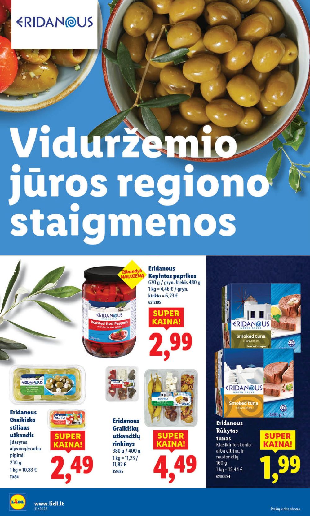 Leidinio nuotrauka
