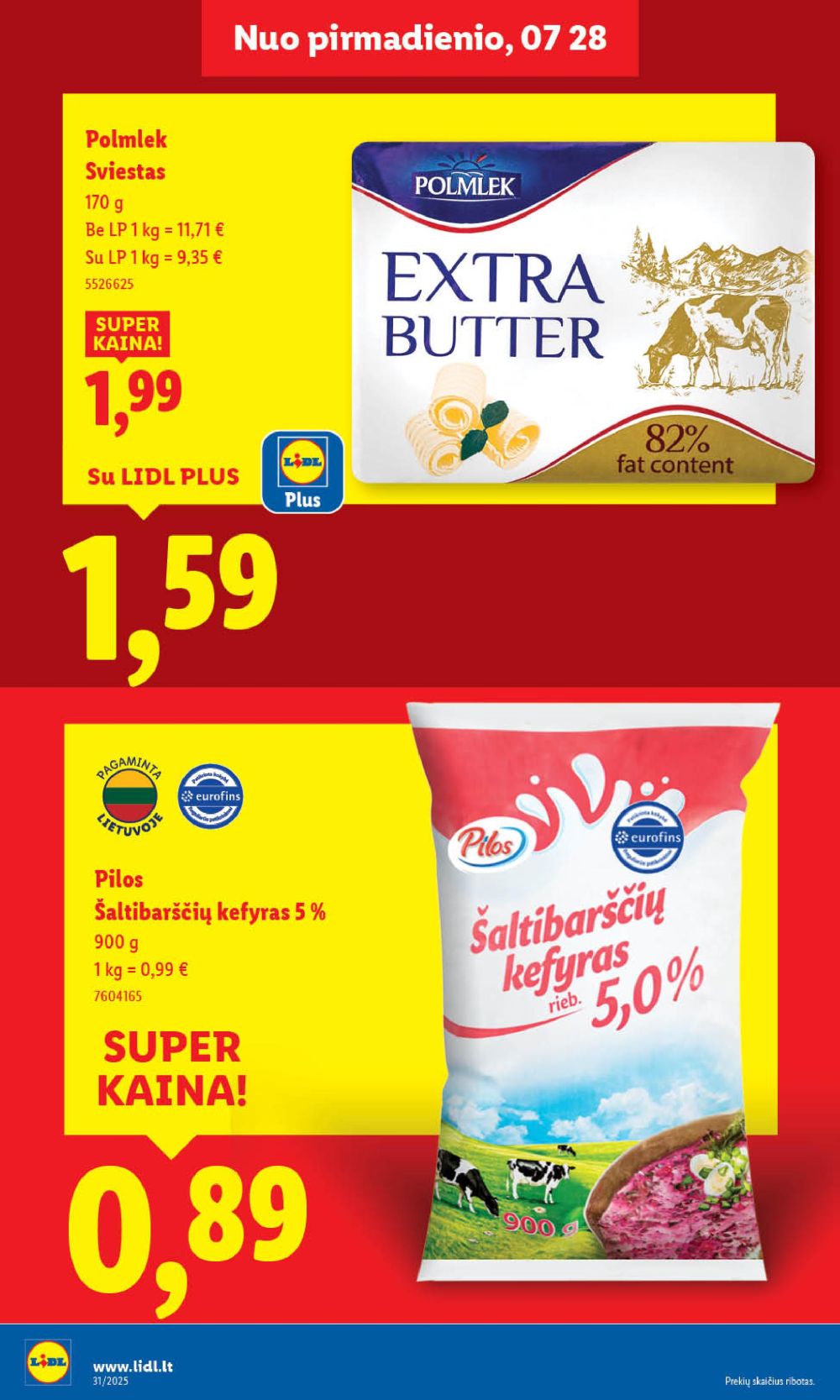 Leidinio nuotrauka