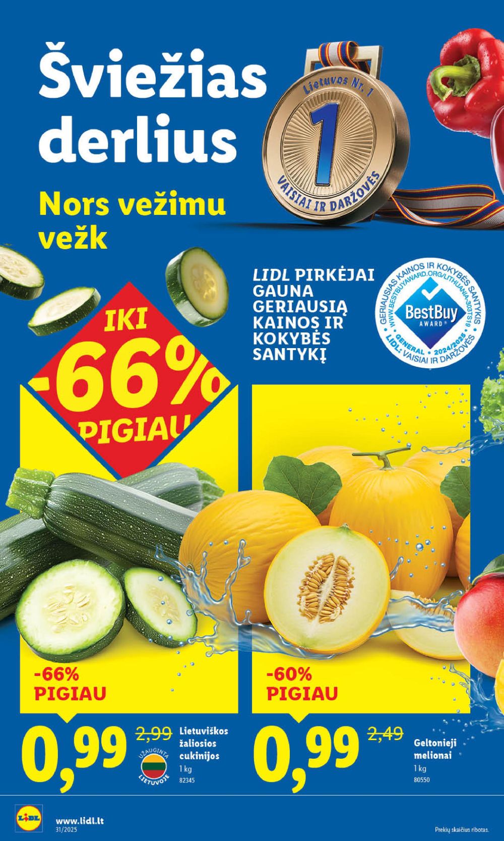 Leidinio nuotrauka