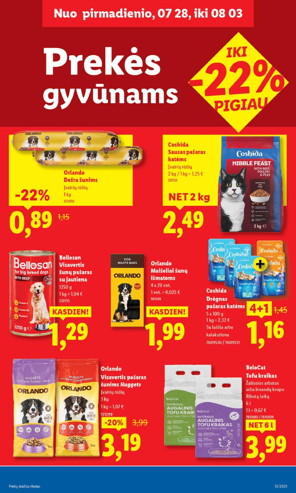 Leidinio nuotrauka