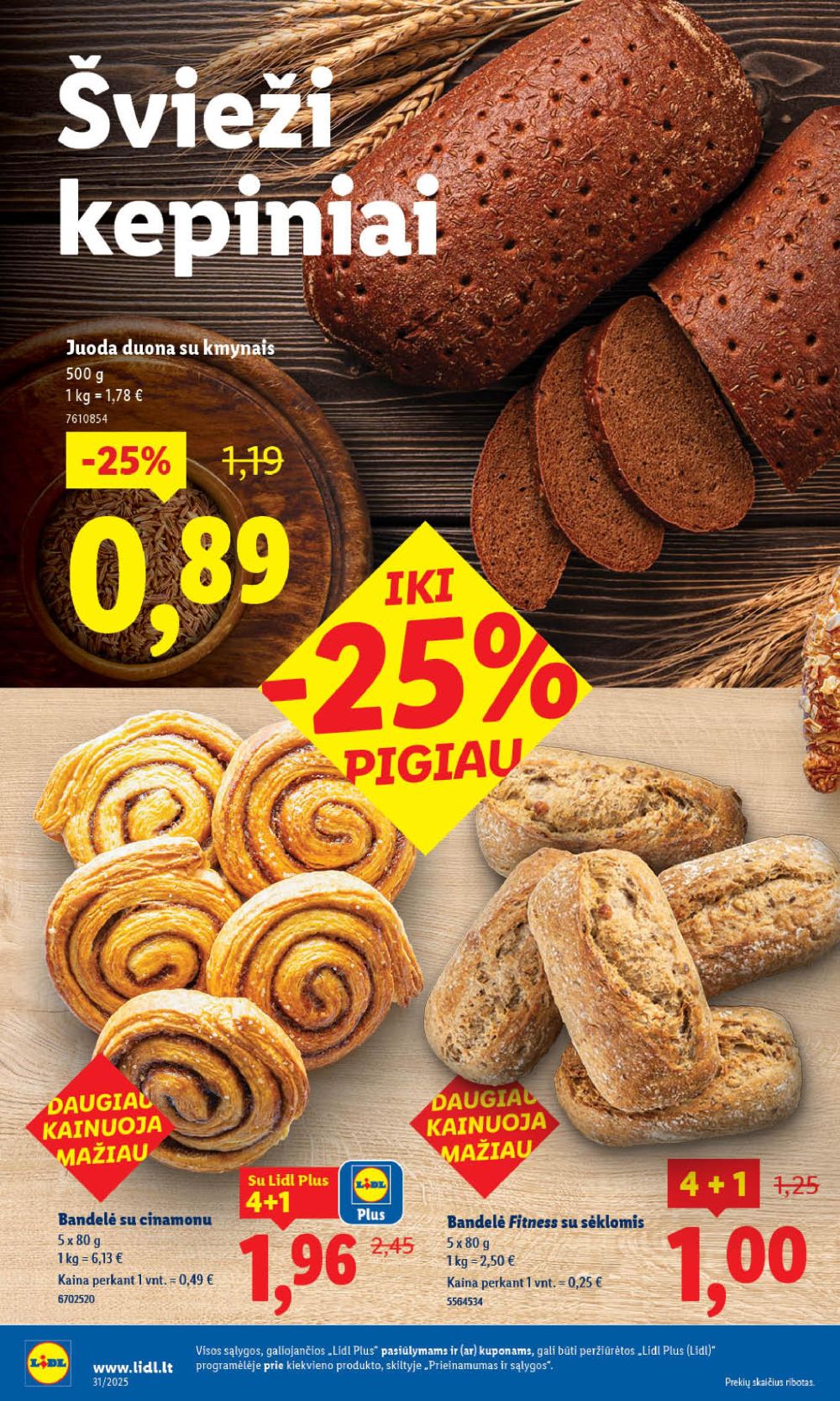 Leidinio nuotrauka