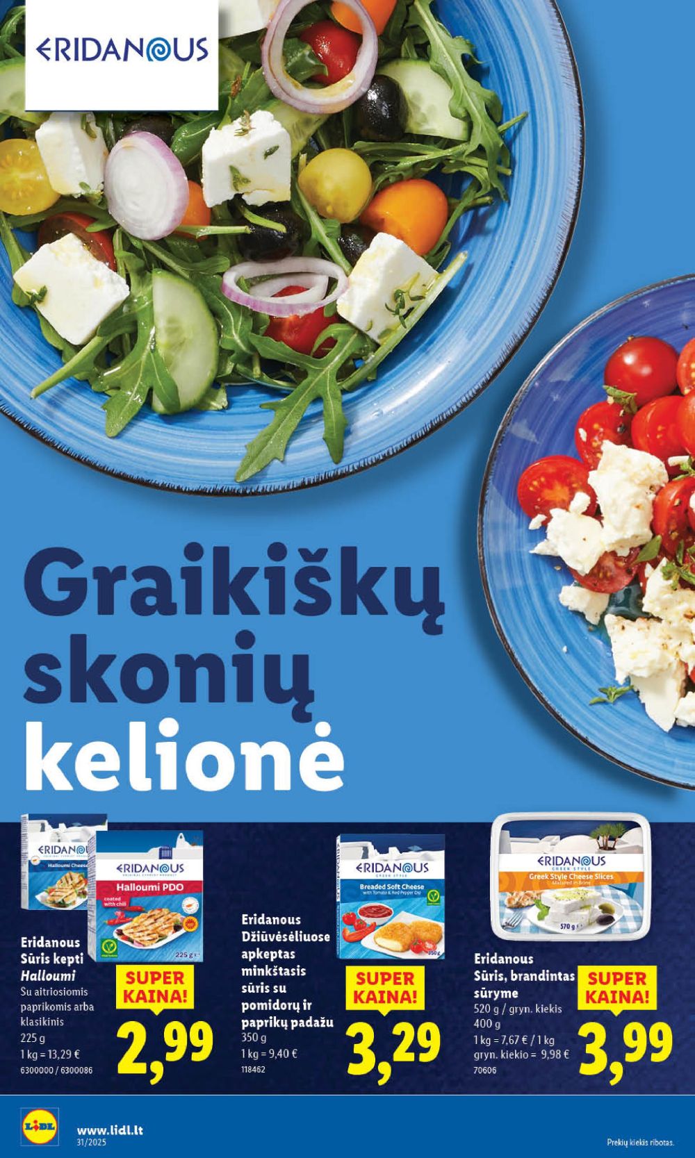 Leidinio nuotrauka
