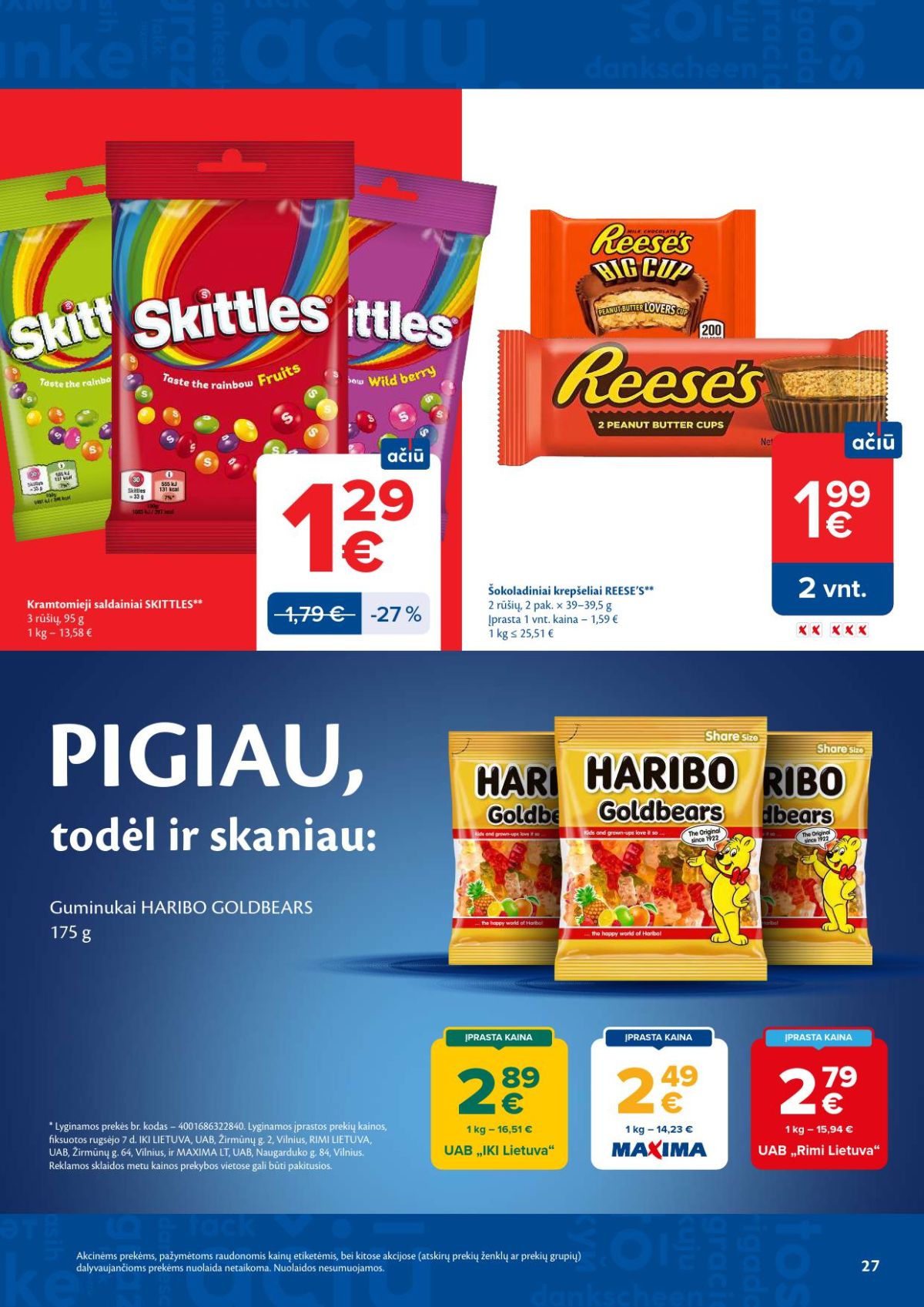 Leidinio nuotrauka