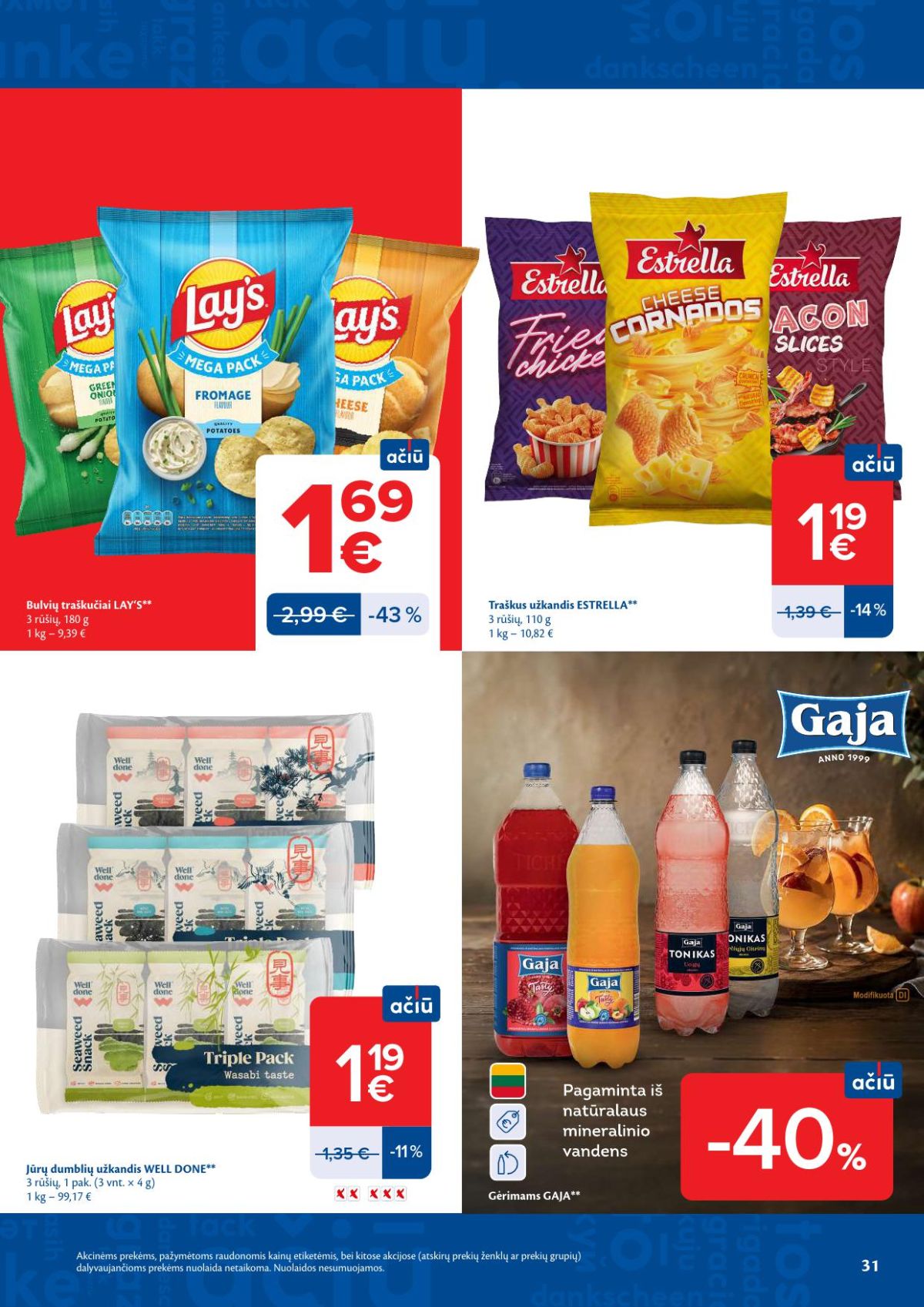 Leidinio nuotrauka