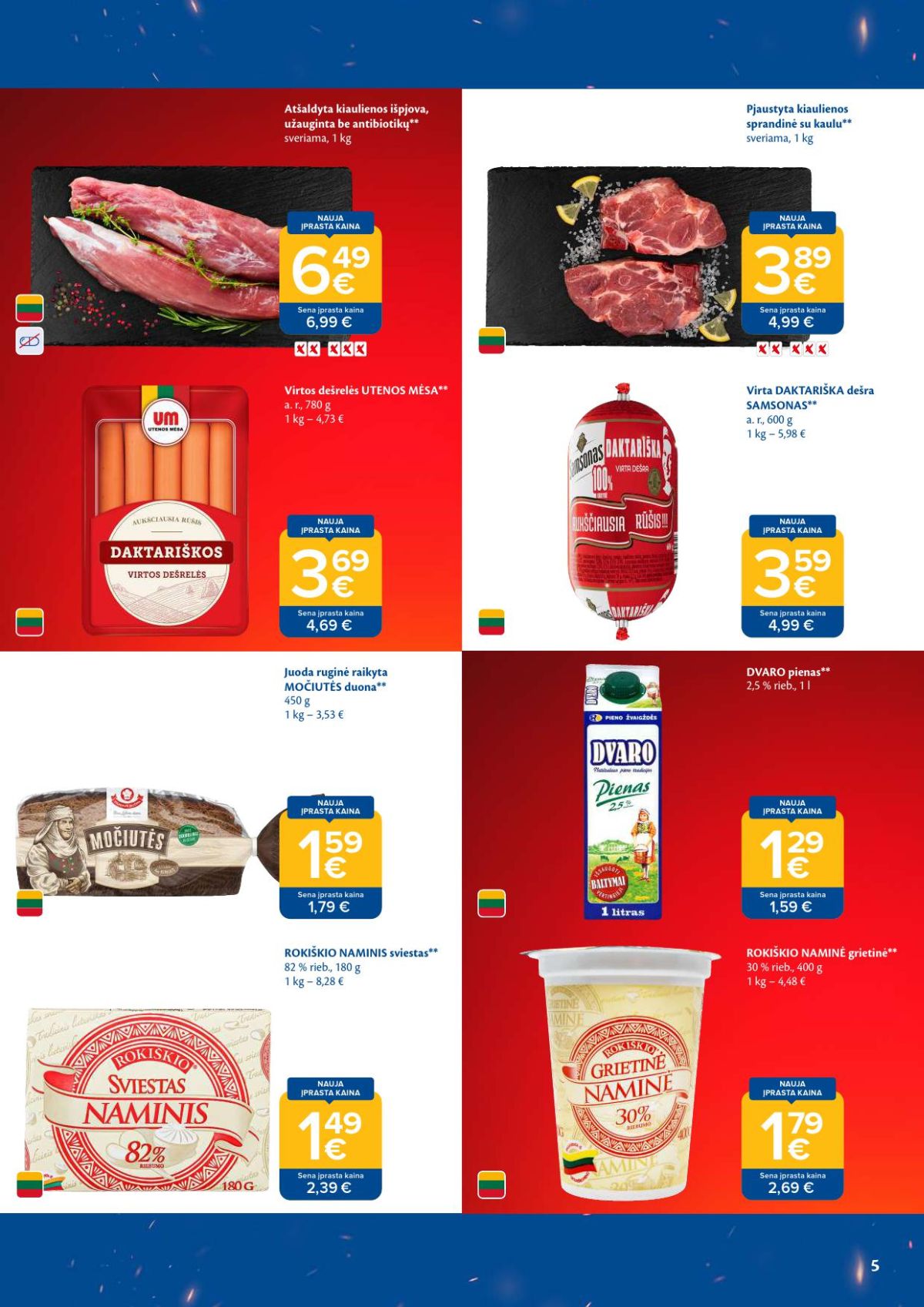 Leidinio nuotrauka