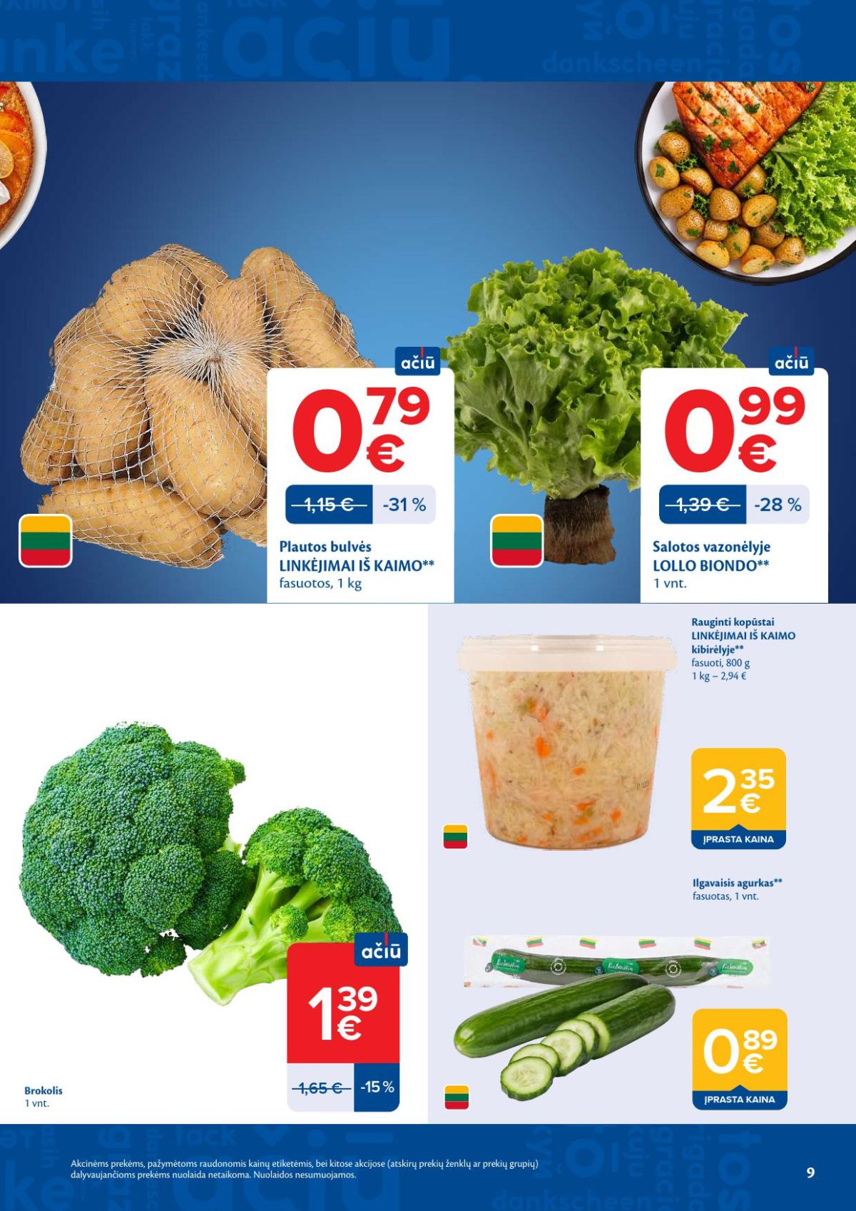 Leidinio nuotrauka