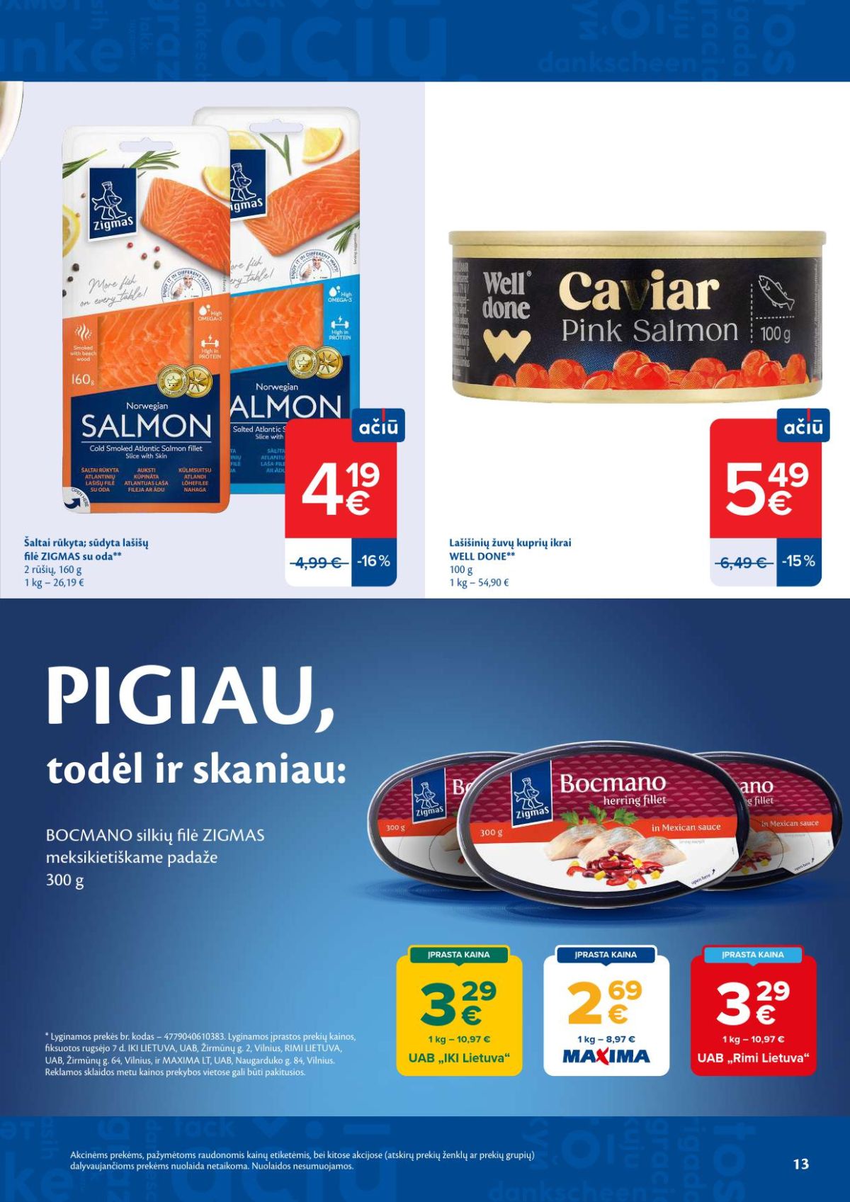 Leidinio nuotrauka