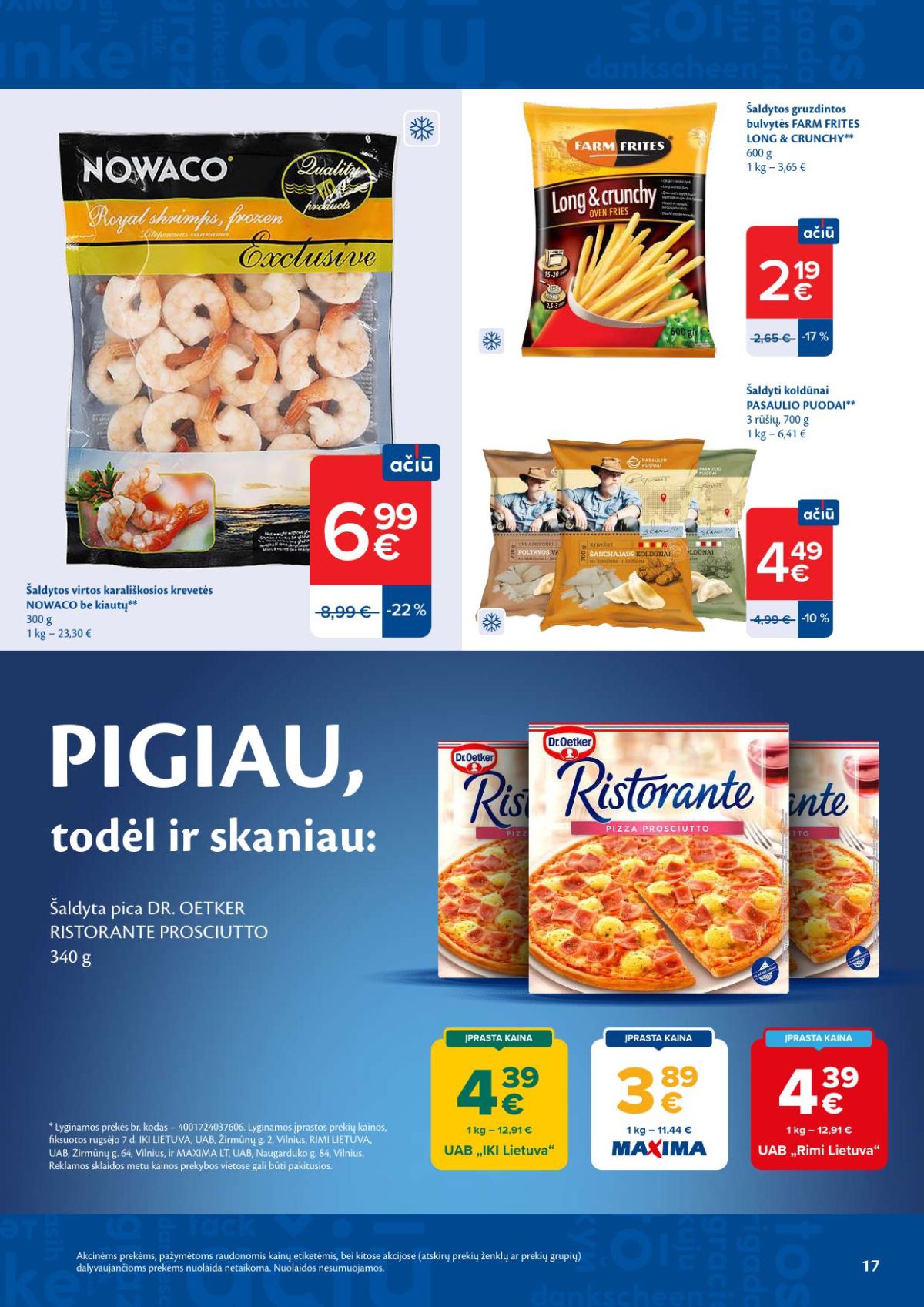 Leidinio nuotrauka