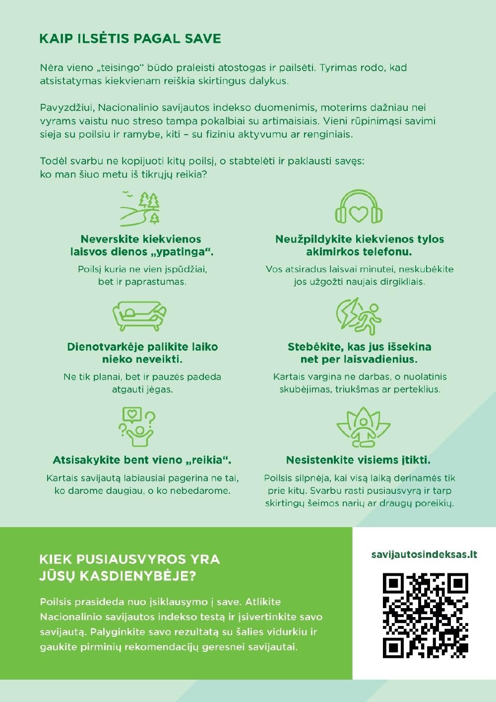 Leidinio nuotrauka