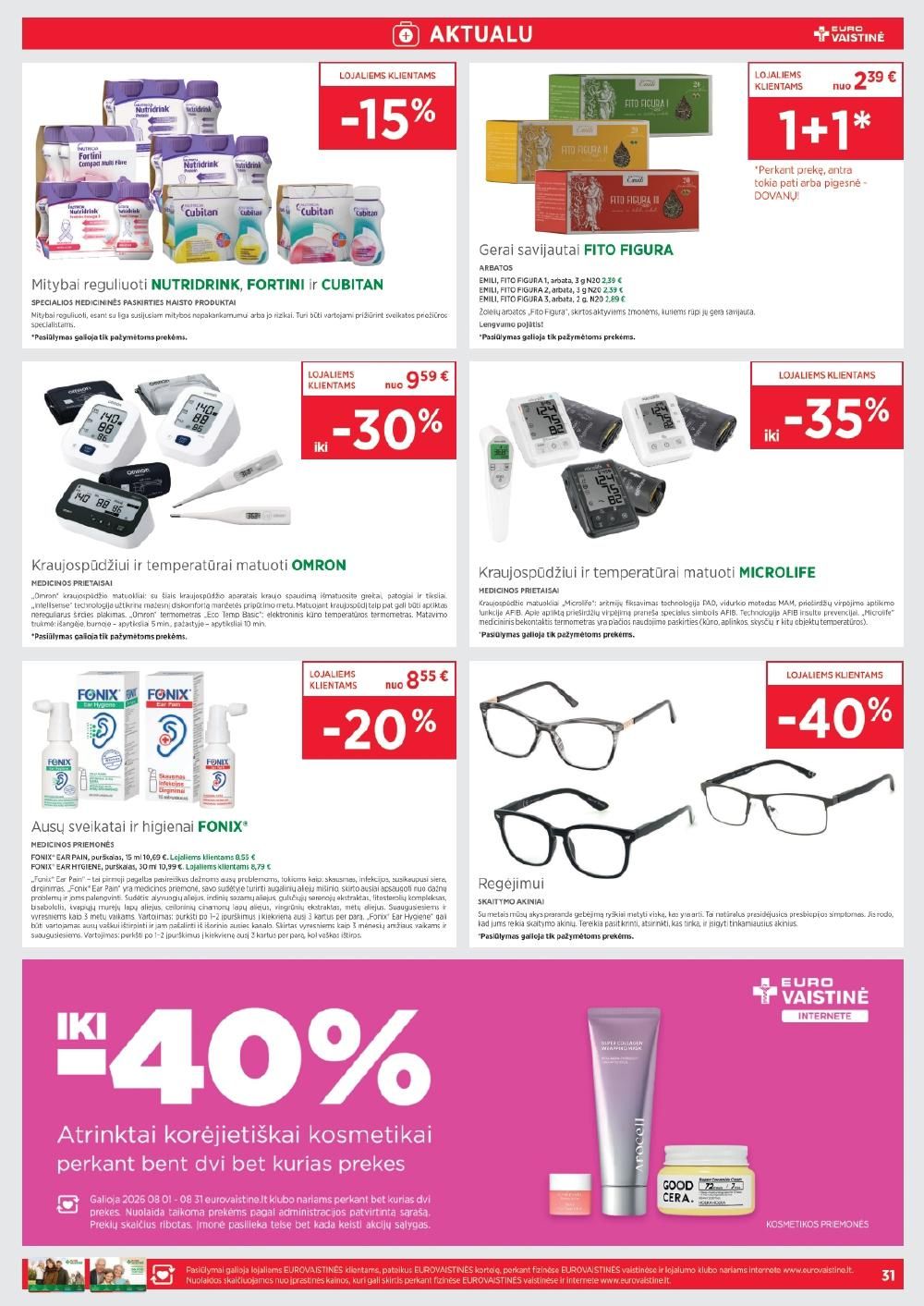 Leidinio nuotrauka