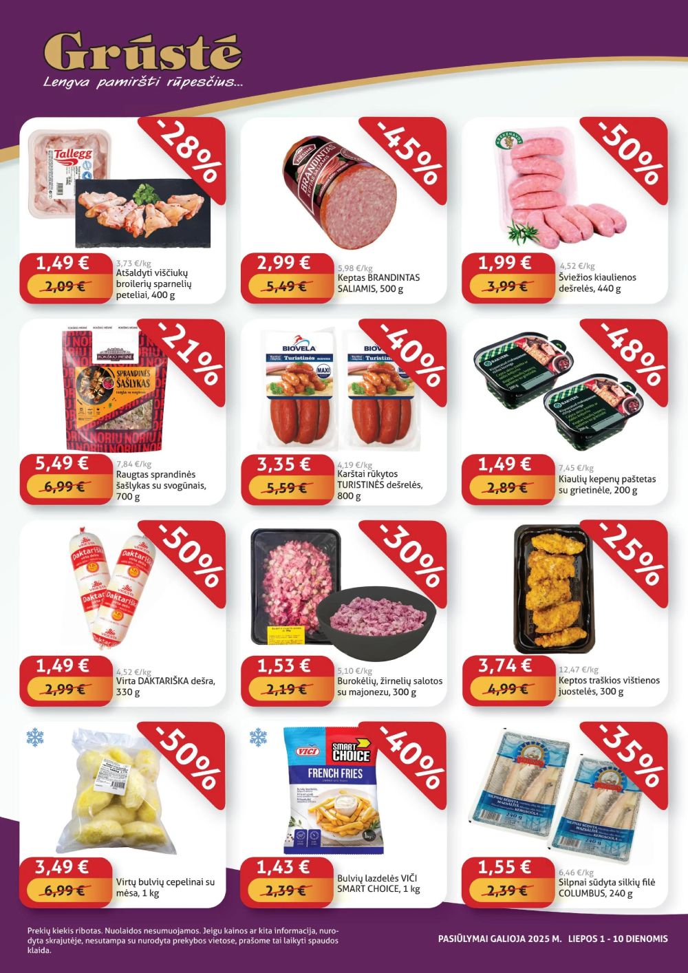 Leidinio nuotrauka