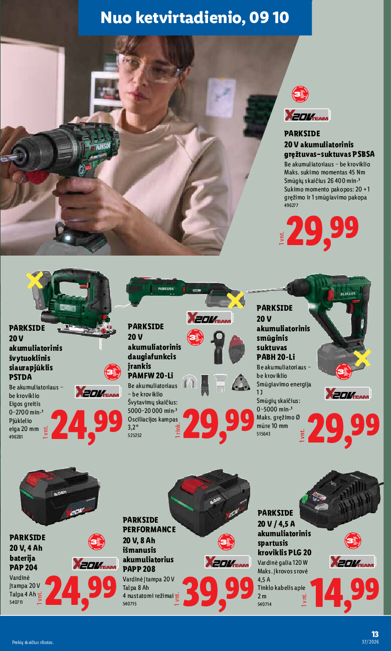 Leidinio nuotrauka