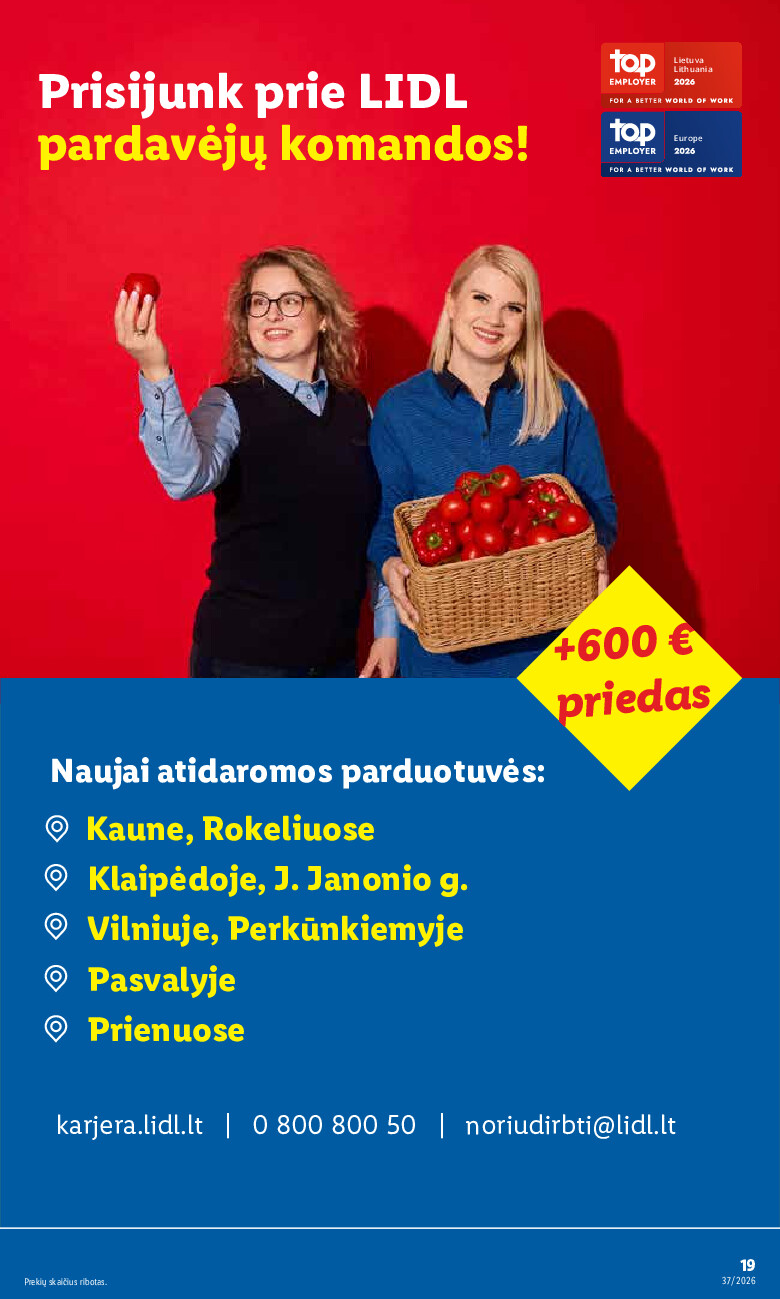 Leidinio nuotrauka