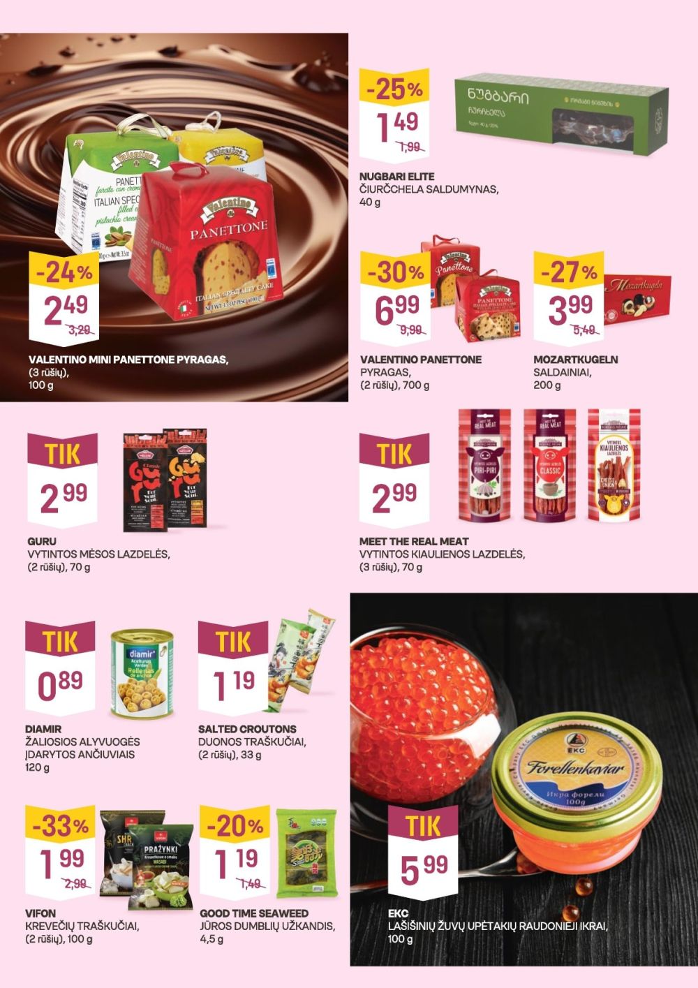 Leidinio nuotrauka