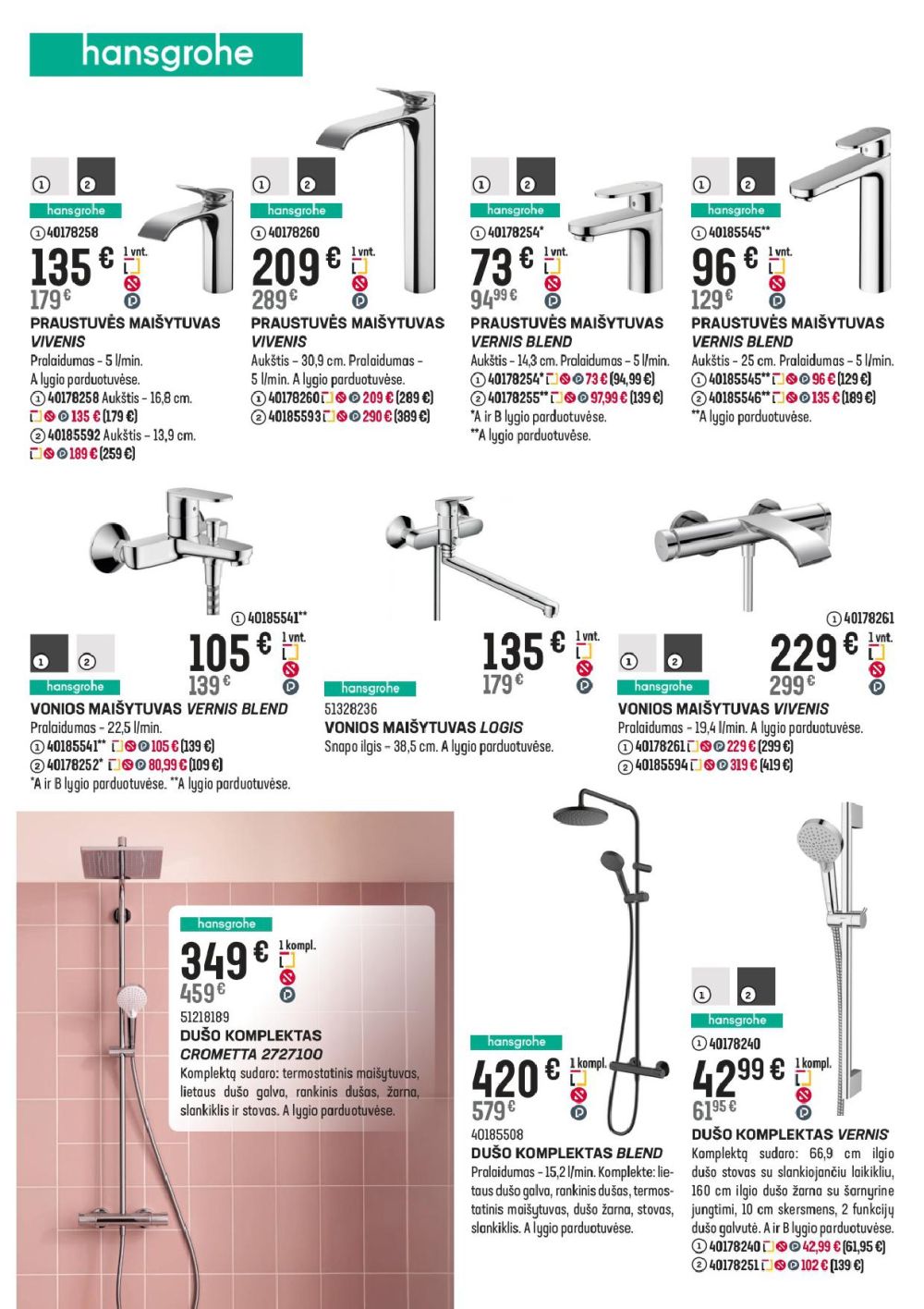 Leidinio nuotrauka