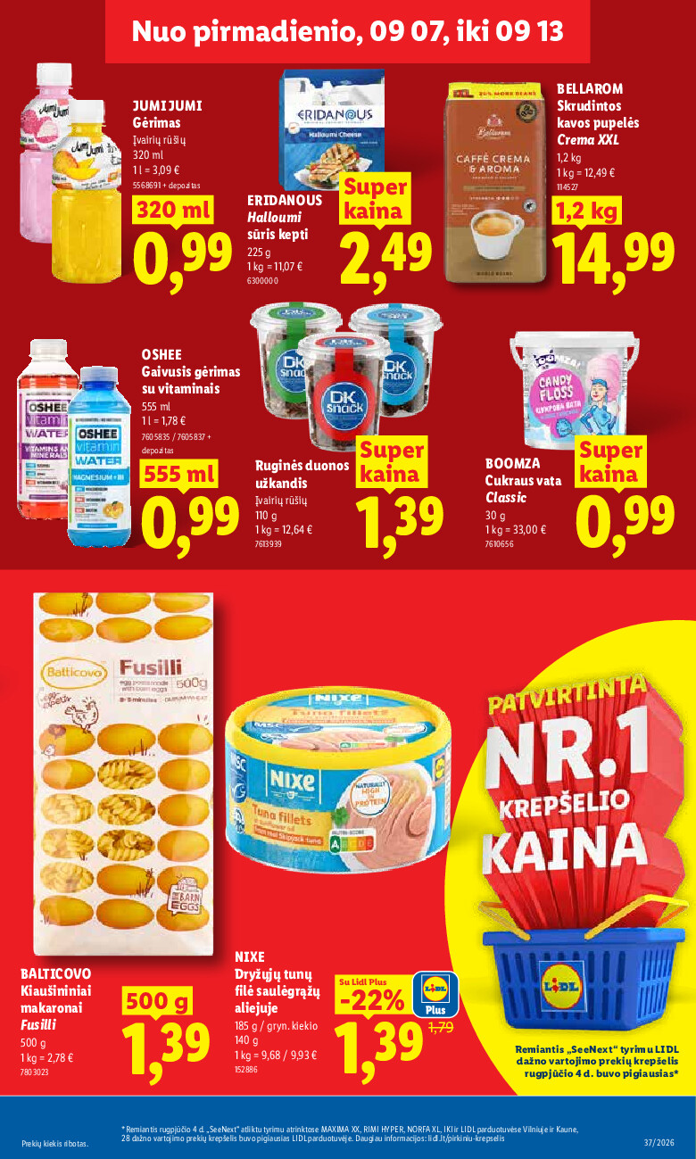 Leidinio nuotrauka