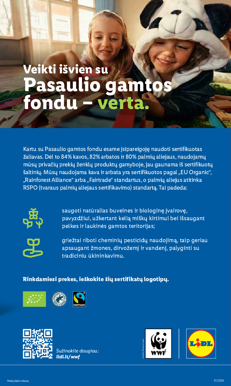 Leidinio nuotrauka