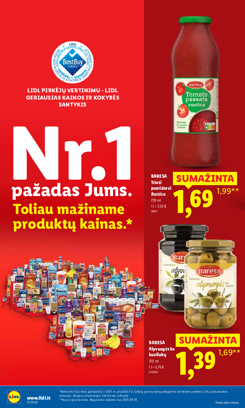 Leidinio nuotrauka