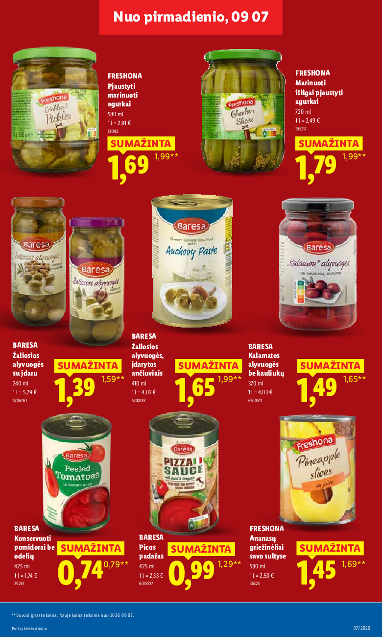 Leidinio nuotrauka