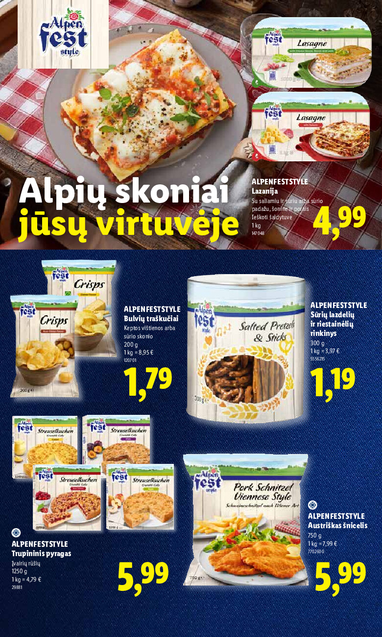 Leidinio nuotrauka